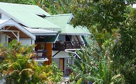 Chez Lorna 3 Nights Or Plus